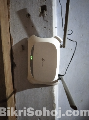 Tp link router